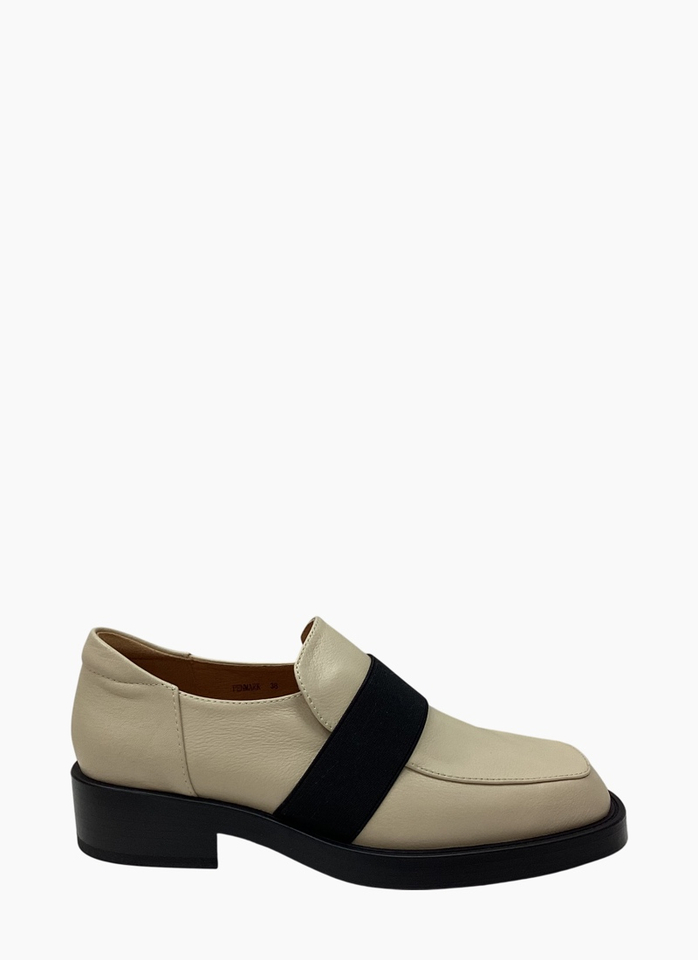 Bresley Penmark Shoe Nude