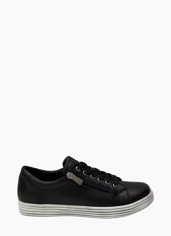 Cabello Unity Sneaker Black
