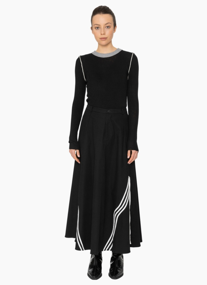 Blacklist 832 Kip Skirt