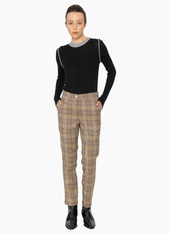 Blacklist 892 Tora Pant