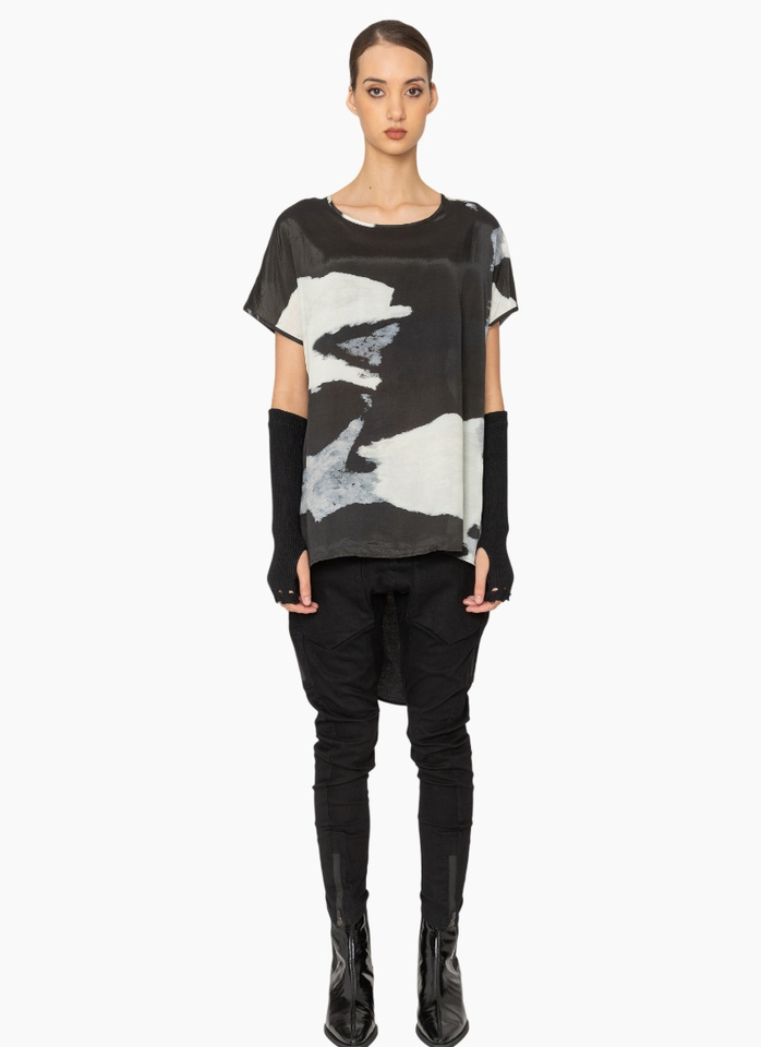 Bone & Arrow 518 Axis Tunic