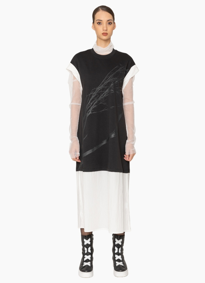Bone & Arrow 834 Quest Dress