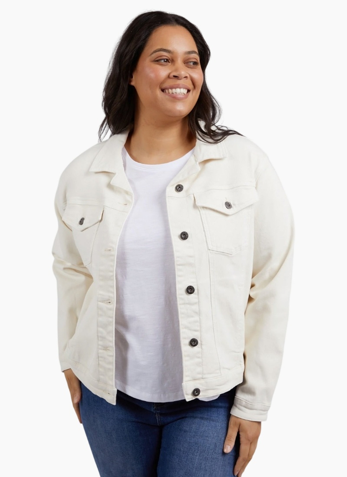 Elm Tilly Jacket