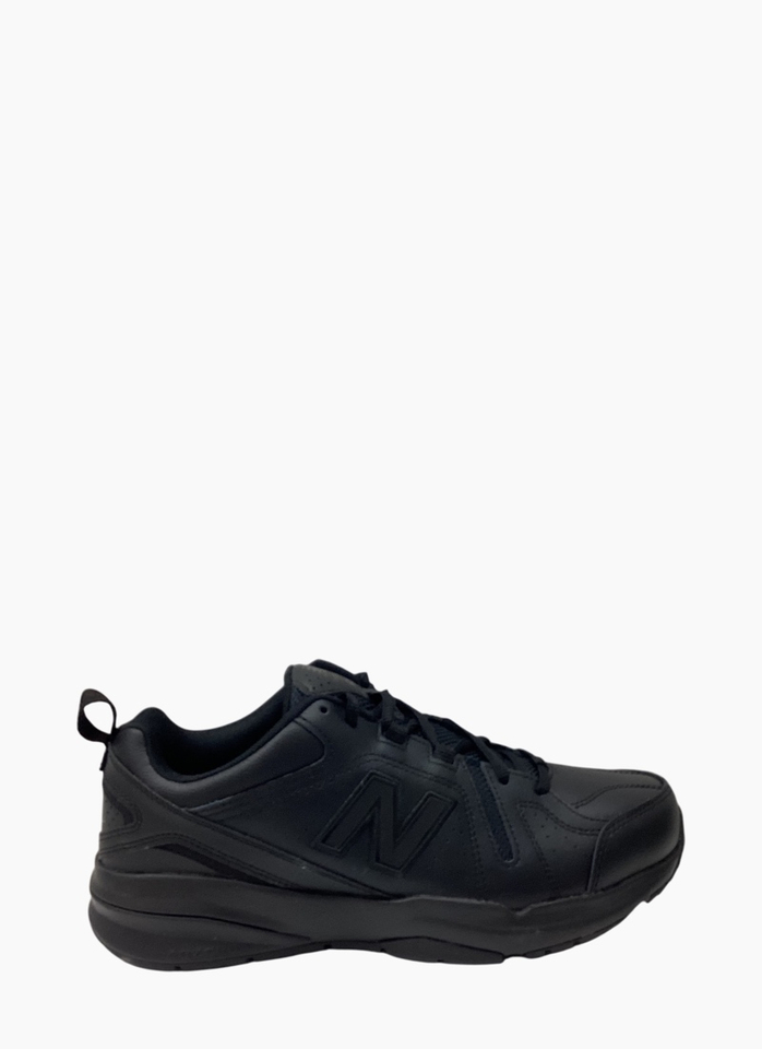 New Balance MX608V5 4E Sneaker Black