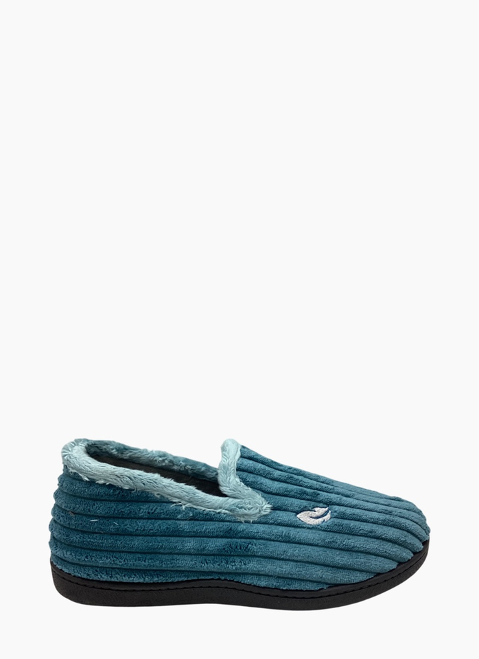 Plumaflex 12024 Slipper Azul