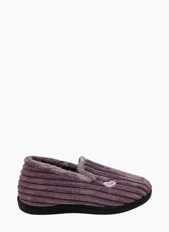 Plumaflex 12024 Slipper Rosa