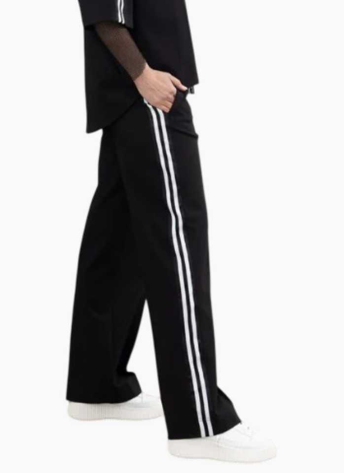 X Lab Drift Hooded Pant Black