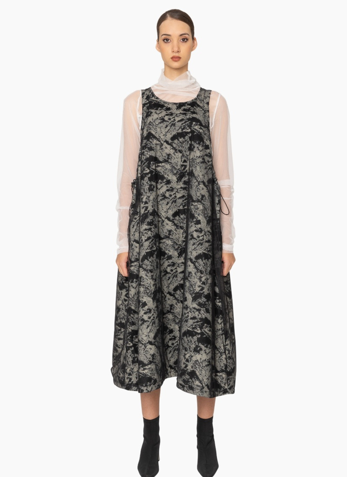 Bone & Arrow 7021 Riko Dress