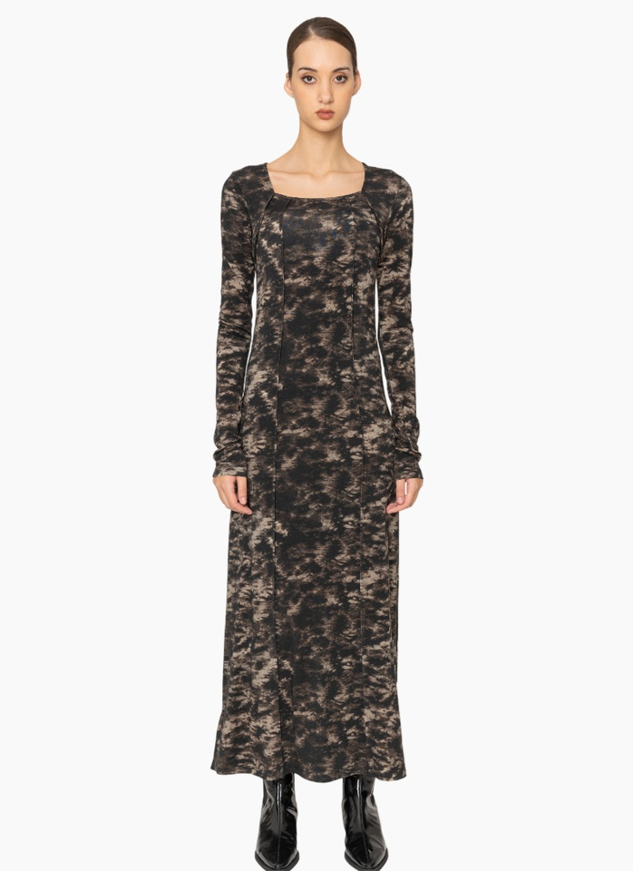 Bone & Arrow 810 Flyn Dress