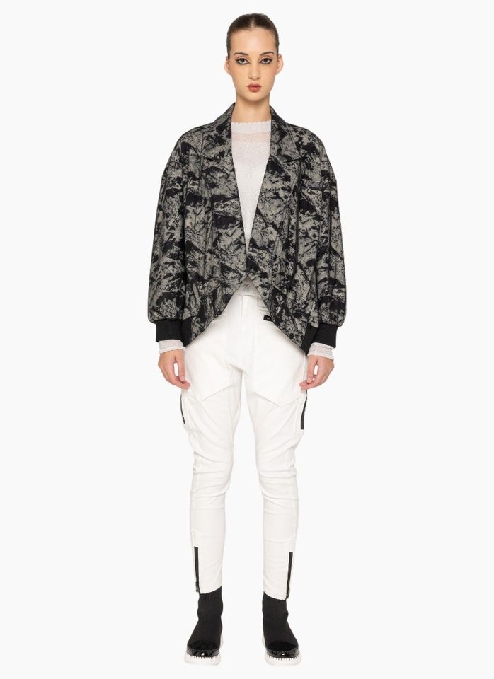 Bone & Arrow 885 Rani Jacket