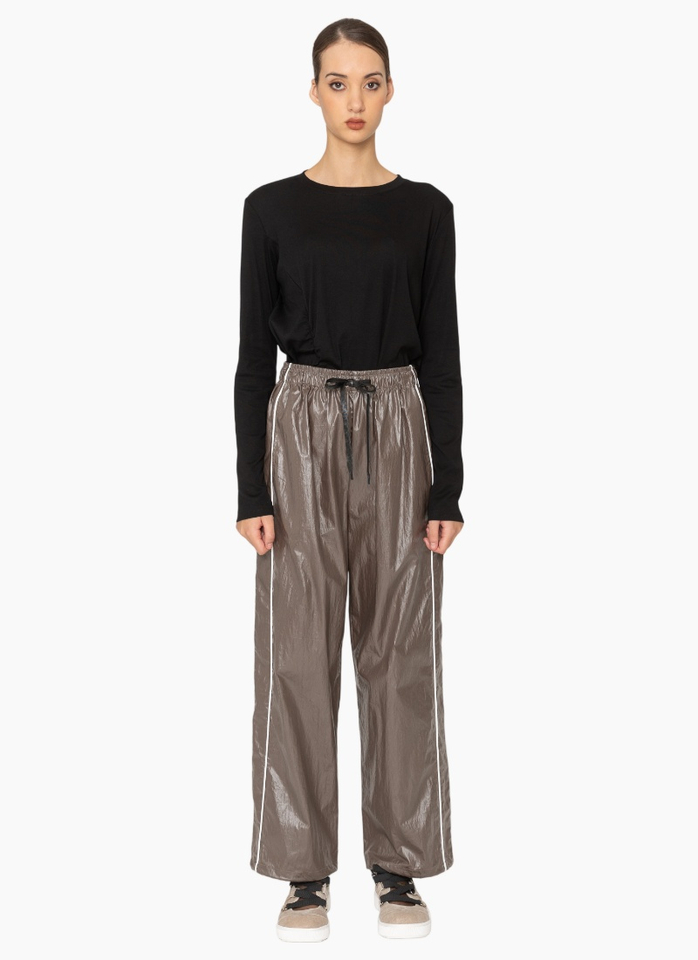 Bone & Arrow 895 Raze Pant - Mocha