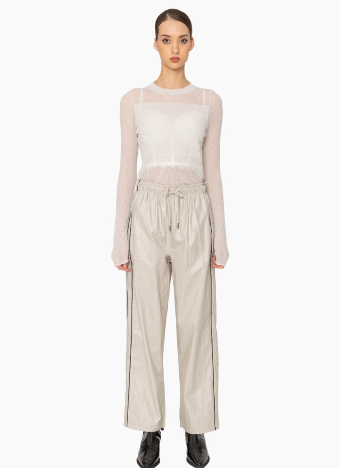 Bone & Arrow 895 Raze Pant - Stone