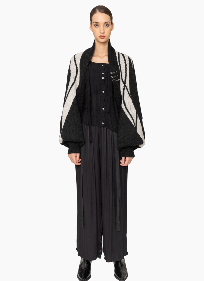 Bone & Arrow KN020 Prim Wrap