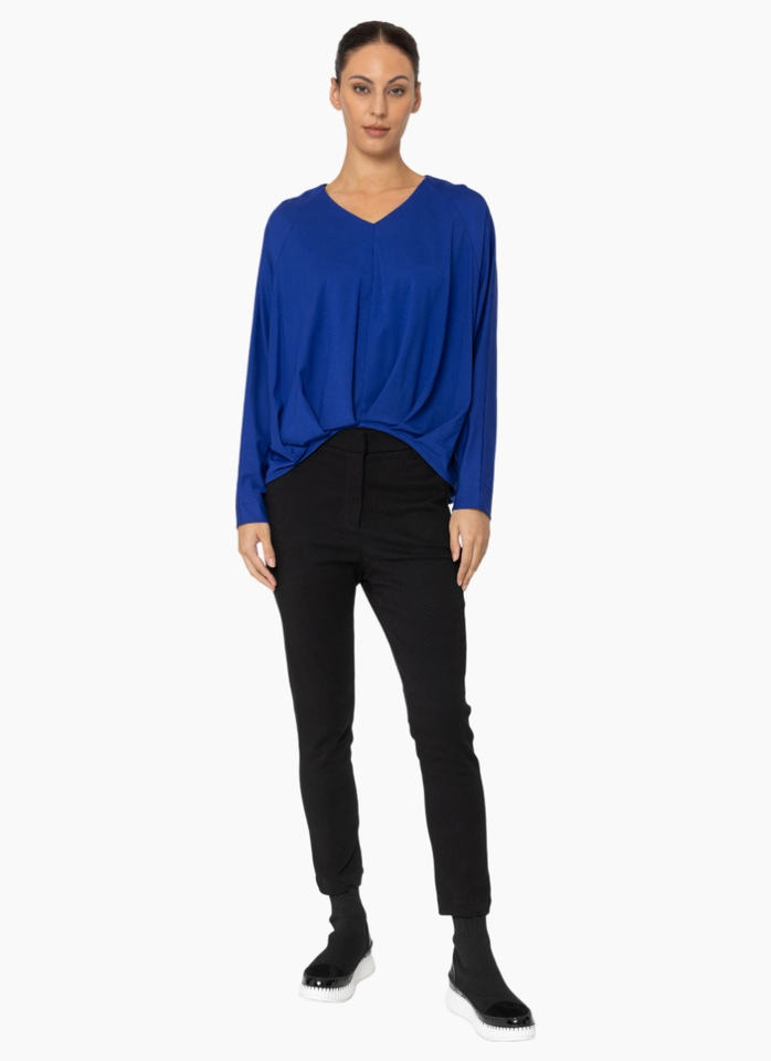 Two by Two 801 Enya Top - Cobalt