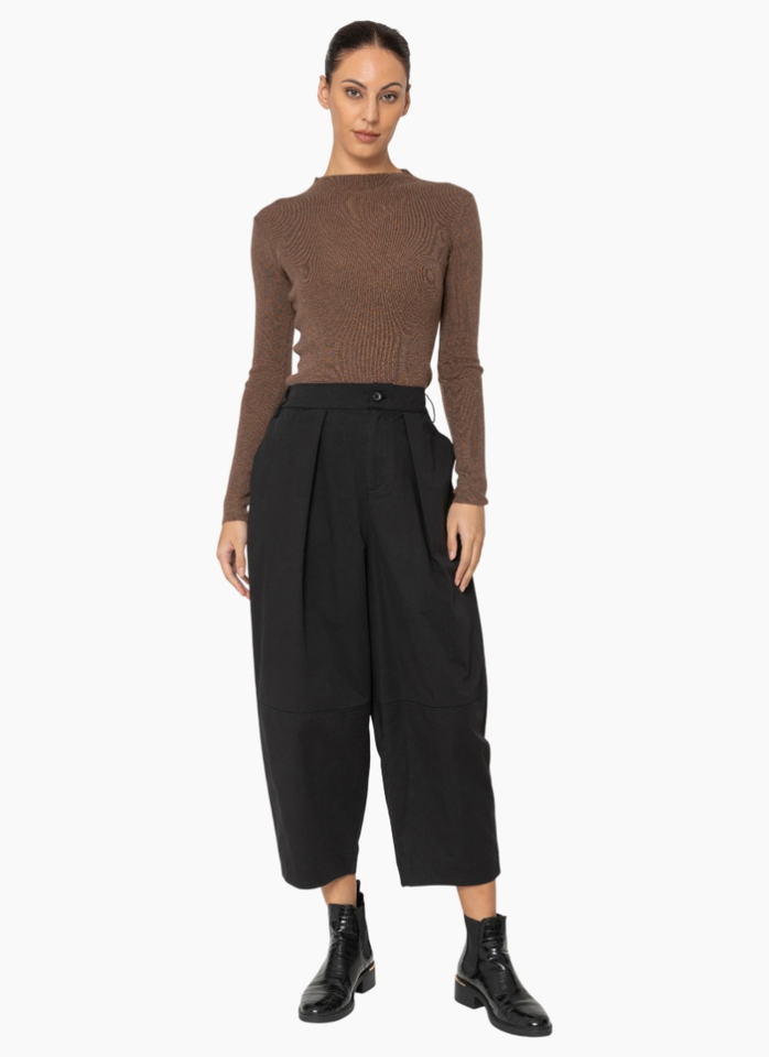 Two by Two 4410 Magnus Pant - Black