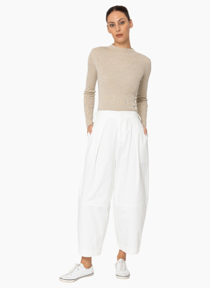 Two by Two 4410 Magnus Pant - White