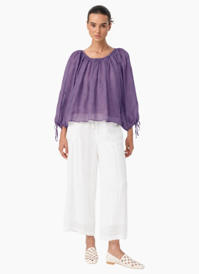Blacklist 3019 Meadow Top - Pruple
