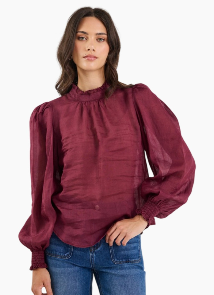By Rosa Poet Top