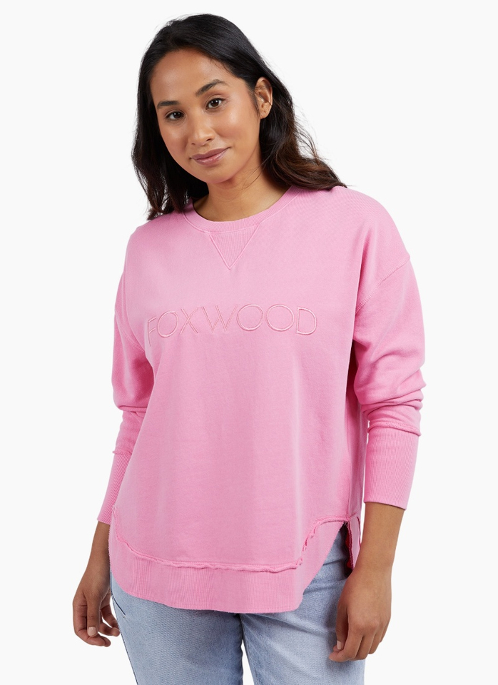 Foxwood Simplified Crew