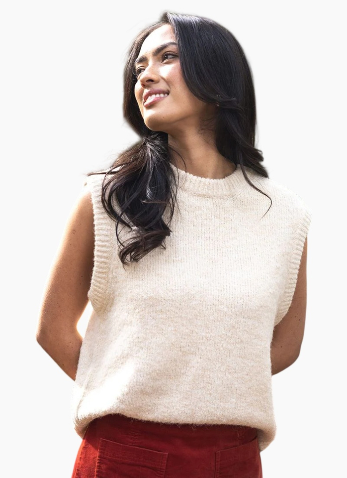 Humidity Monet Vest