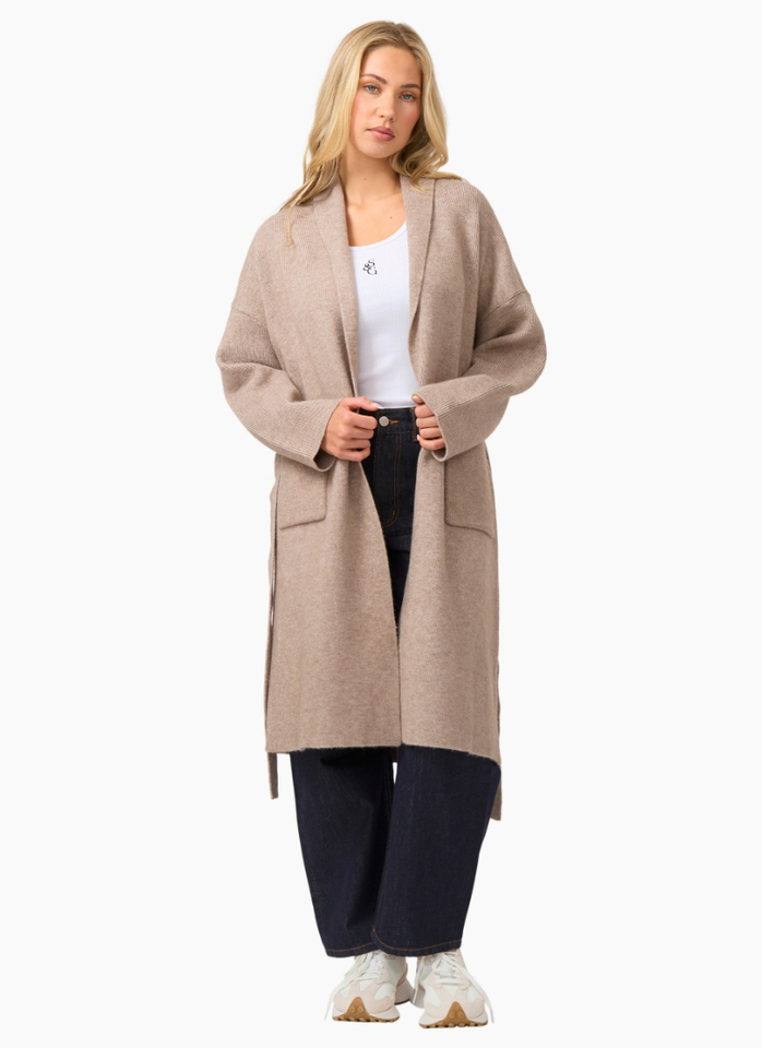 Stella + Gemma Mia Cardigan