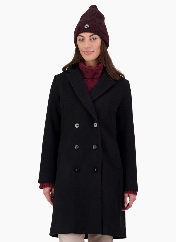 Swanndri Ruby Bay Women's Coat