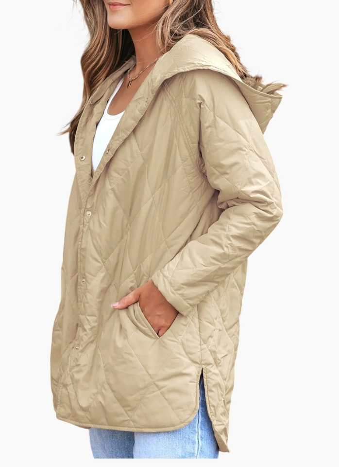 Beau Hunter Jacket