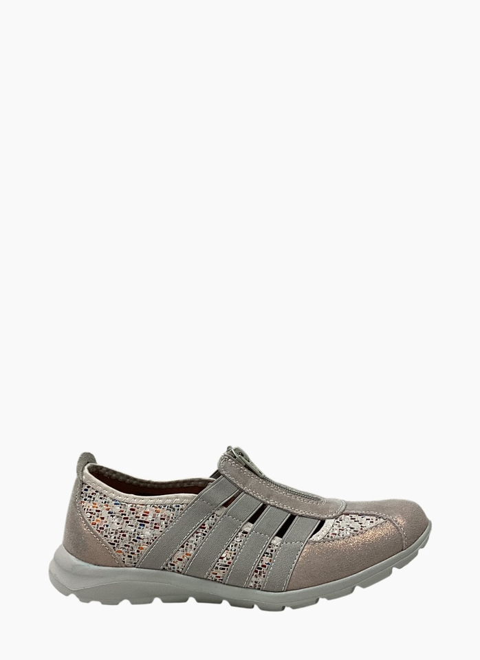 CC Resorts Christine Shoe Stone Multi