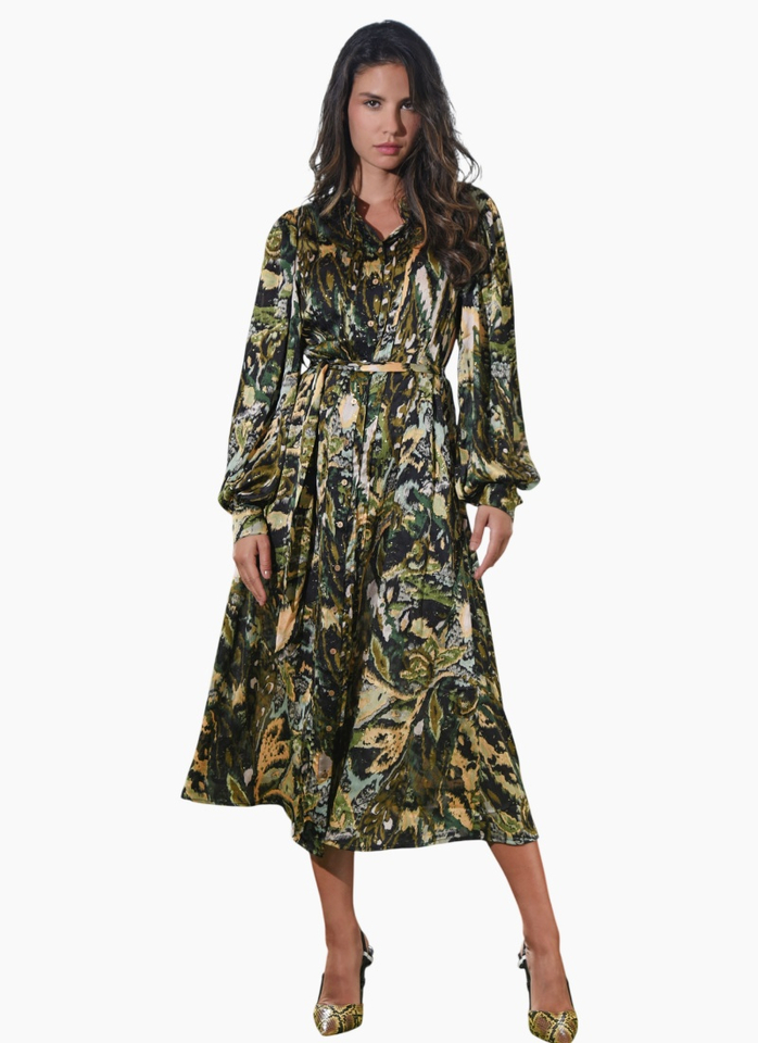 COOP Sway All Day Dress