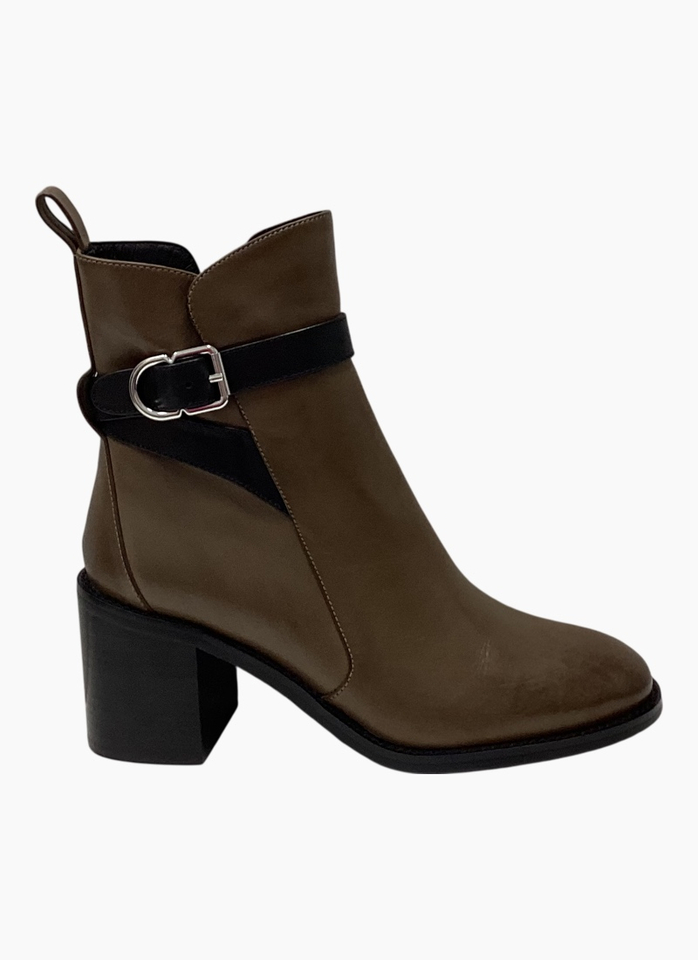 EOS Chavez Boot Nocciola