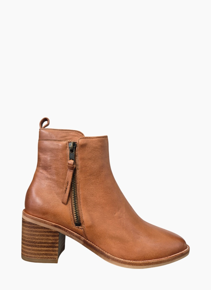 EOS Ciara Boot Brandy