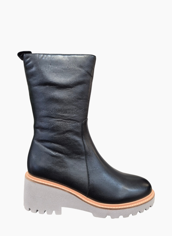 EOS Pacard Boot Black