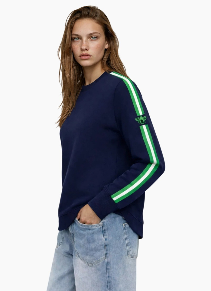 MOSS Bianca Sweat
