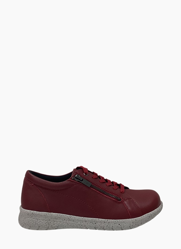 Ziera Solar XF Sneaker Pinot