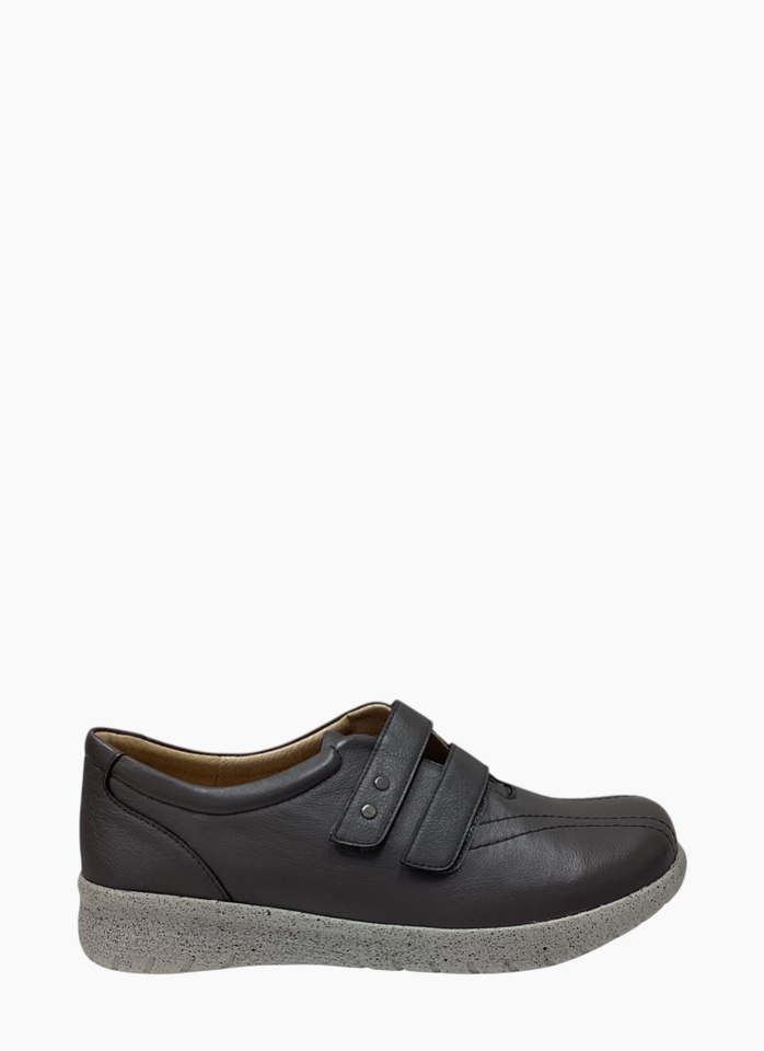 Ziera Sonnye XF Sneaker Charcoal