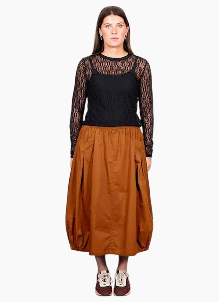 Antler Cyrus Skirt