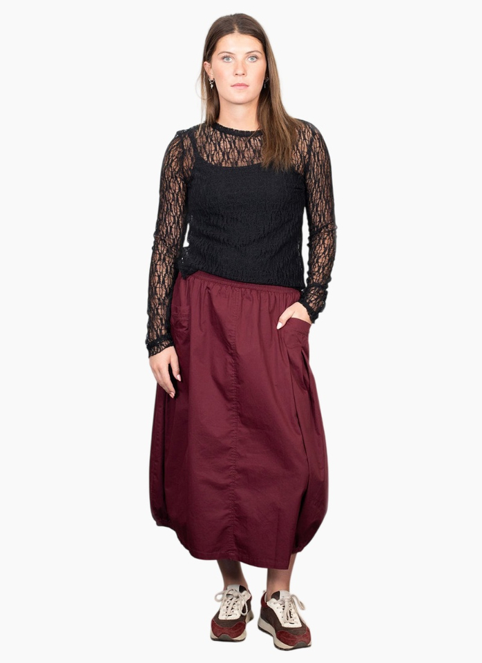 Antler Cyrus Skirt