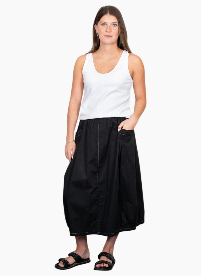 Antler Cyrus Skirt