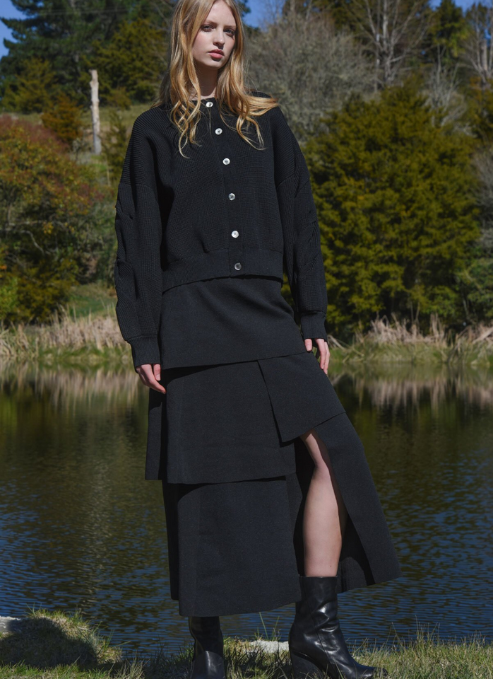 COOP Layers of Love Skirt