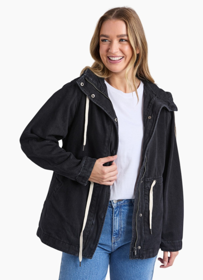 Foxwood Kingston Anorak