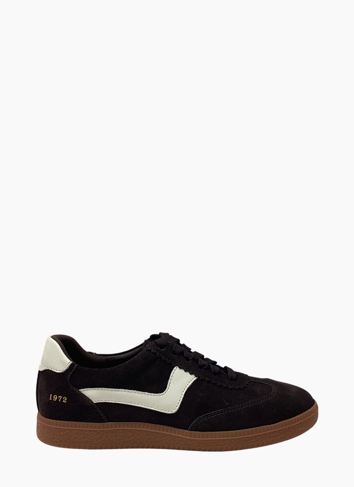 Gelato Staton Sneaker Choc/Swan