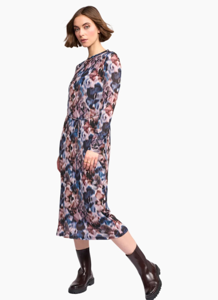 Knewe Freddie Dress - Celine