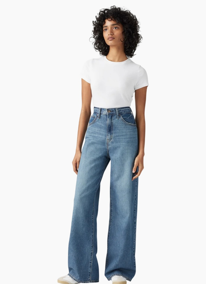 Levis Cinch Baggy - Chasing Dreams