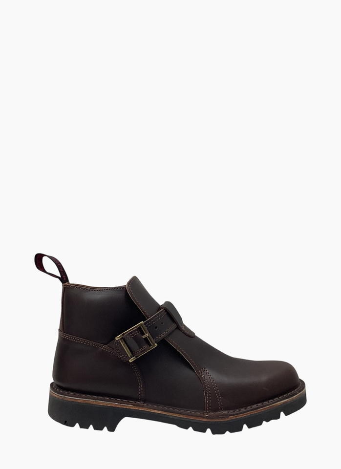 McKinlays Highlander Boot Cabana