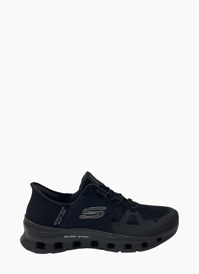 Skechers 150420 Glide-Step Pro Sneaker Black