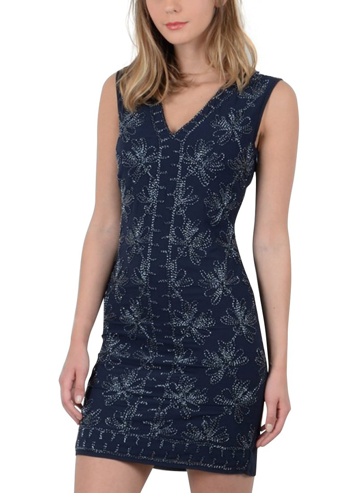 Molly Bracken Sequin Dress