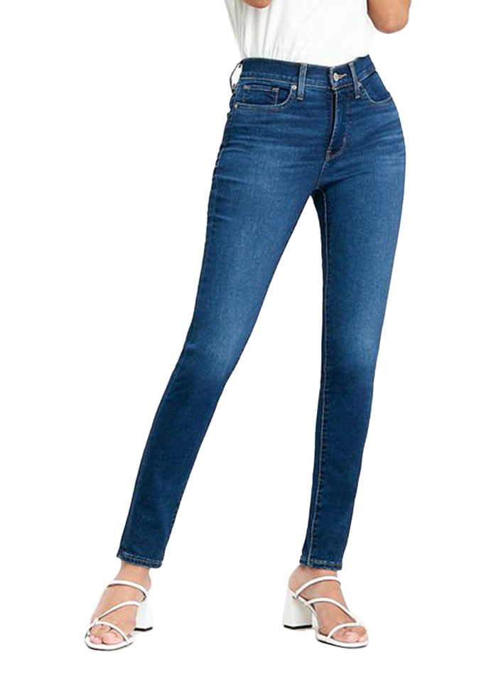 Levis 311 SHAPING SKINNY JEANS