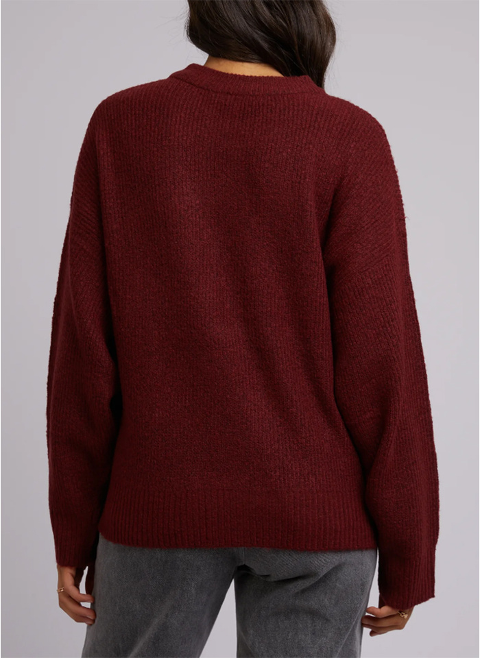 All About Eve Kendal Knit