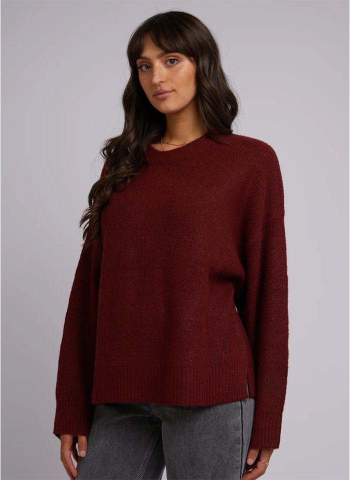 All About Eve Kendal Knit