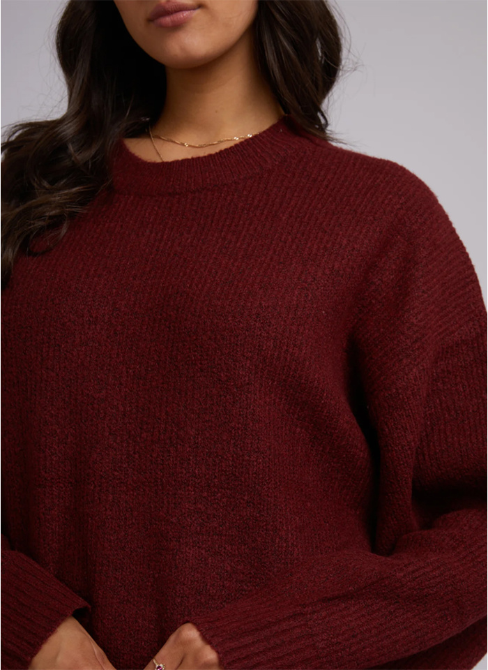 All About Eve Kendal Knit